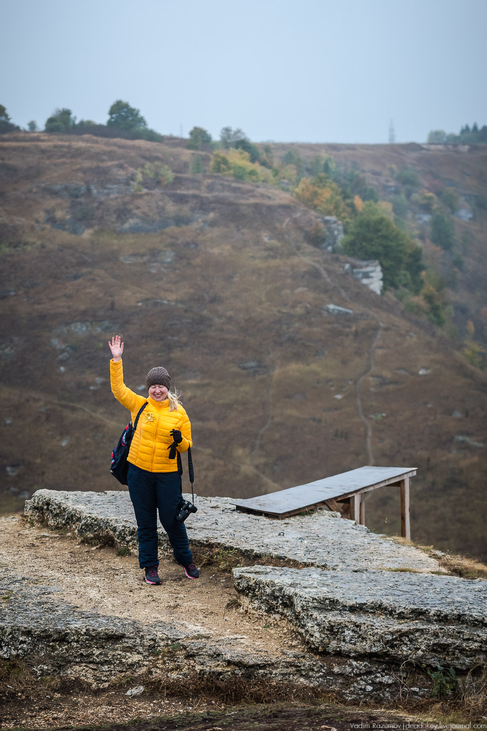 Липецкая область, усадьбы, инвестблогтур 