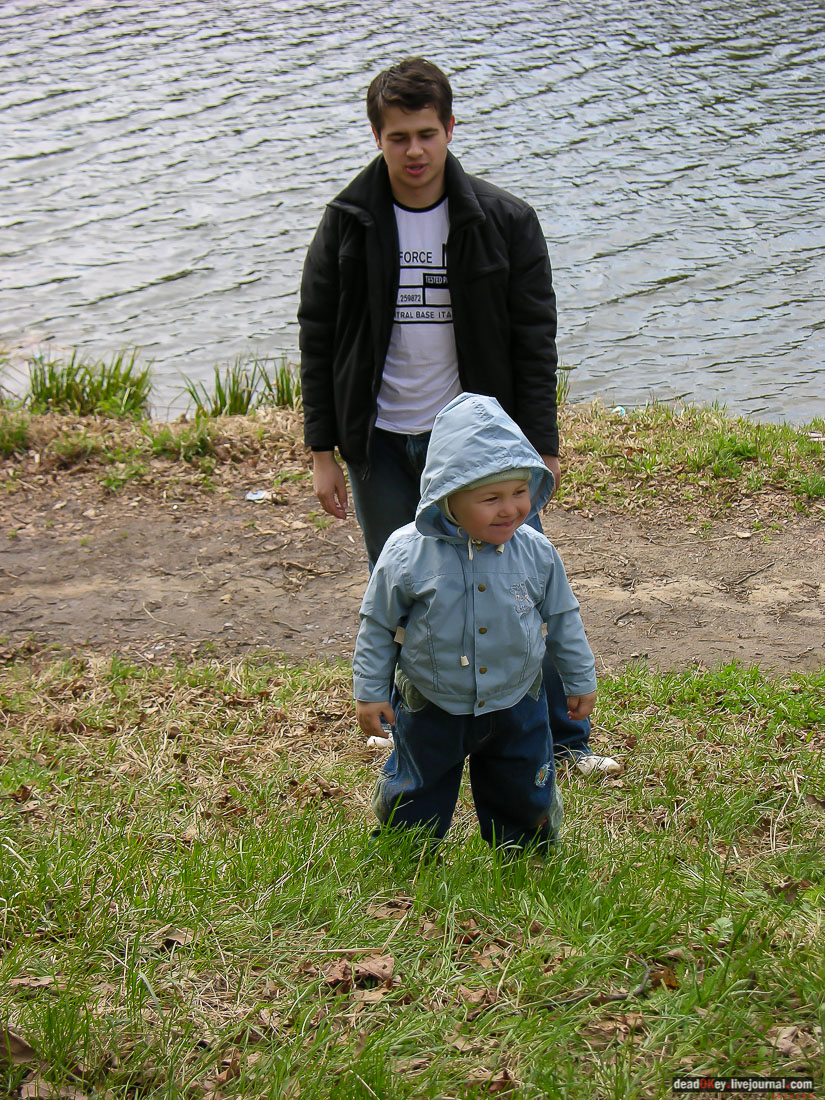 Никольское-Архангельское