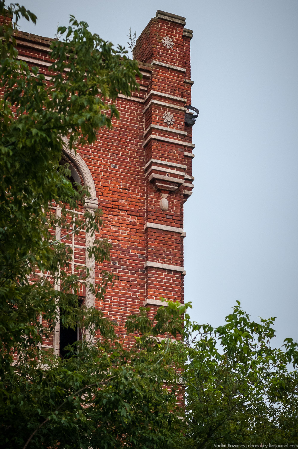 усадьба Каргашино