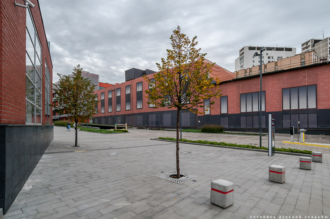 фабрика Большевик