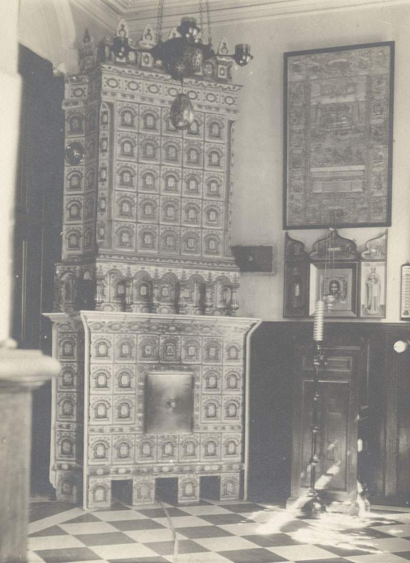 старые фотографии с выставки ОИРУ.