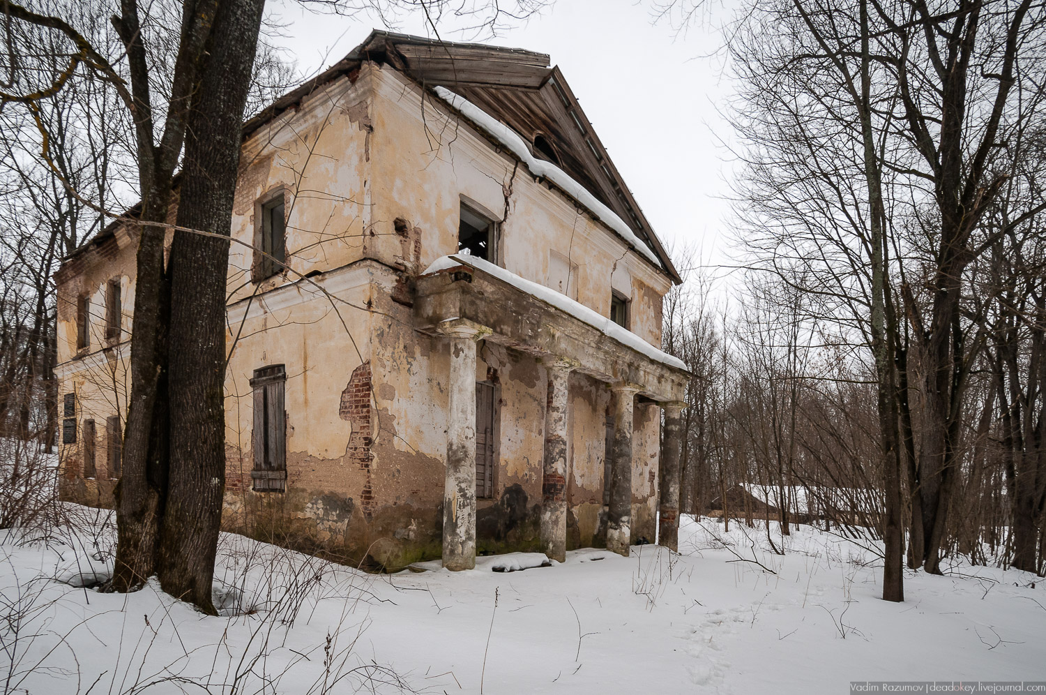 паровоз Бологое-Осташков
