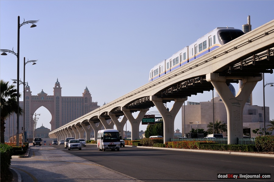 усадьба ОАЭ. Дубаи.