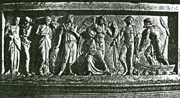 усадьба Ярополец Гончаровых, Казанская церковь