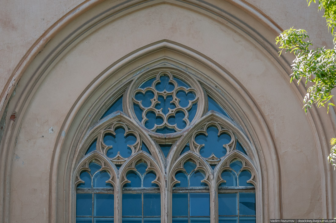 Петергофские конюшни