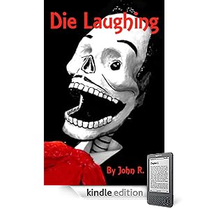 Die Laughing Cover
