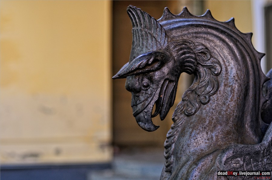 усадьба Высокие Горы (Усачевых-Найденовых), Москва, Земляной Вал, 53