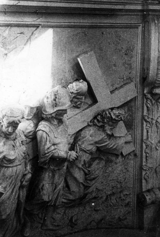 Усадьба Дубровицы. Архивные фотографии.