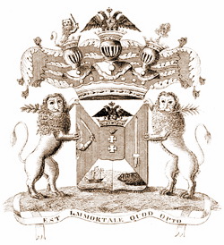 усадьба Верхоляне