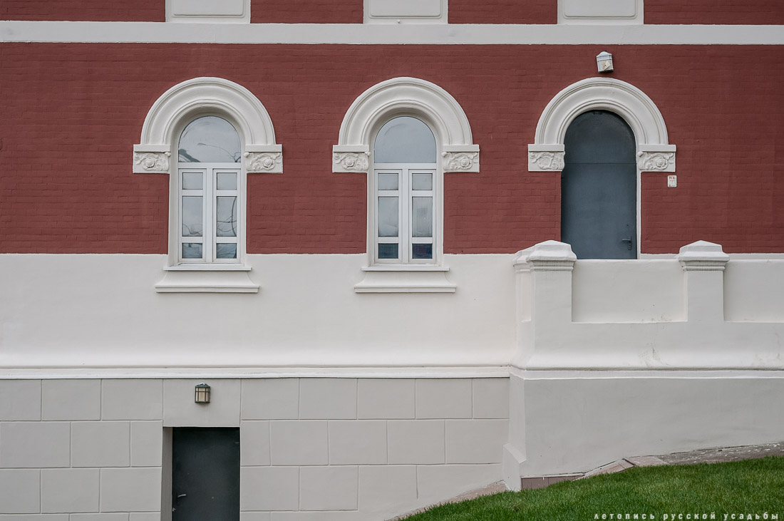 Станция Воробьевы горы. МКЖД. Возвращение истории