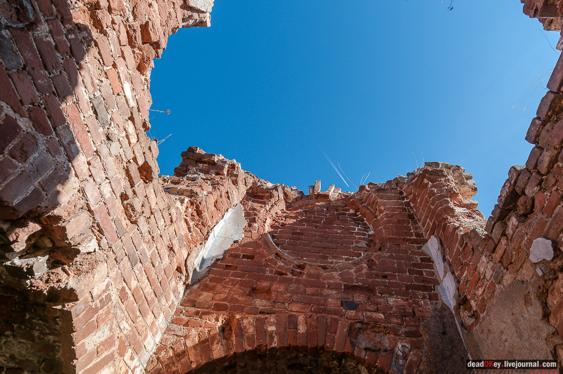 усадьба Вешеловка (Вешаловка)