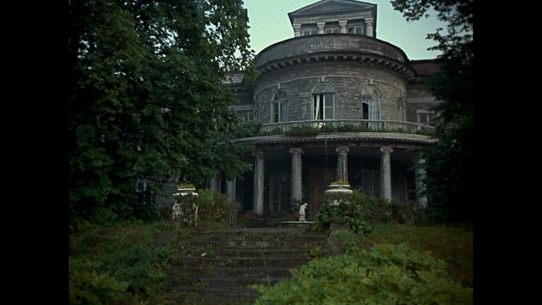 фильм Дворянское гнездо (1969).