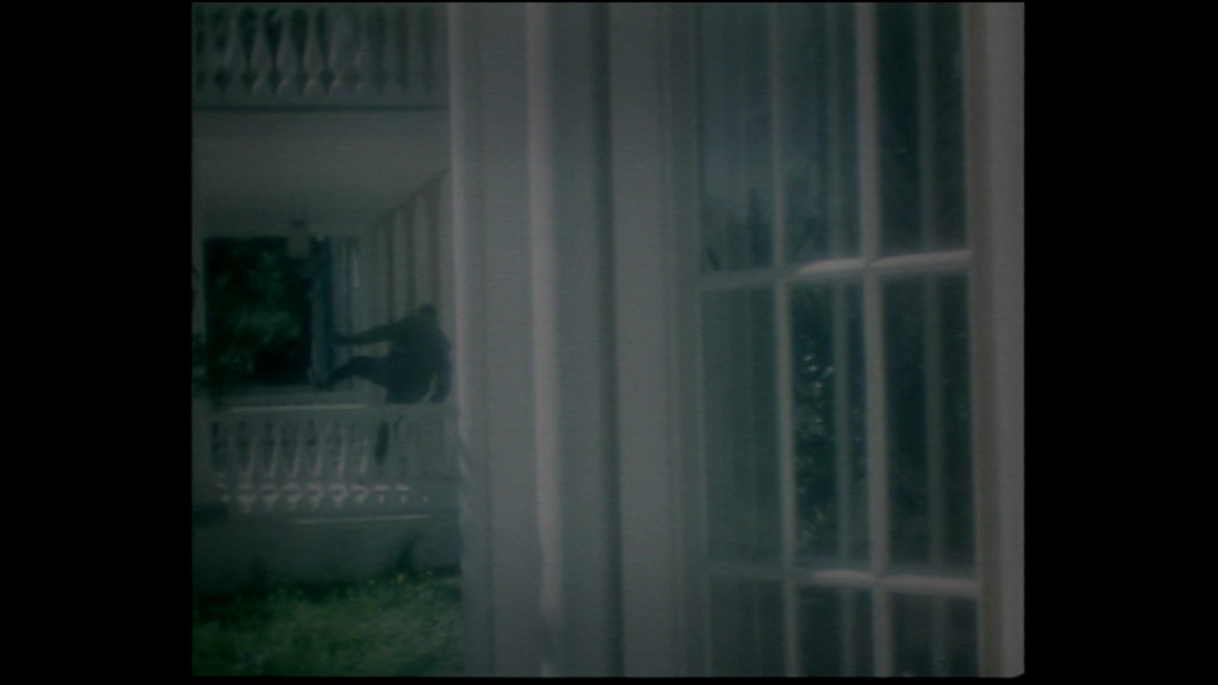 Фильм Телец (2000), часть 2, Горки Ленинские, Московская область, Ленинский район.