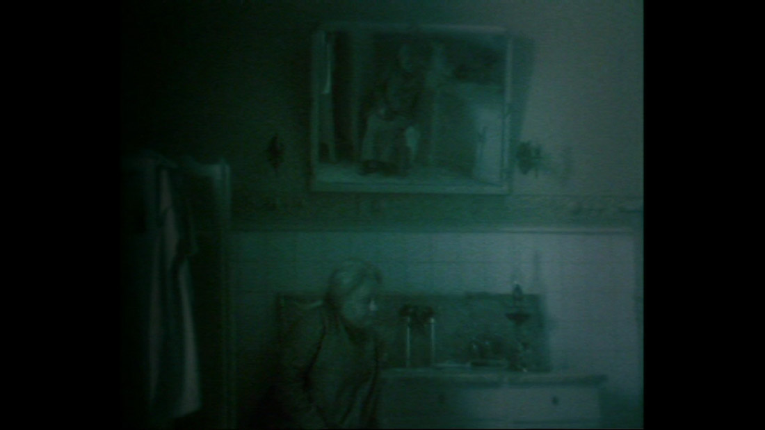 Фильм Телец (2000), часть 1, Горки Ленинские, Московская область, Ленинский район.