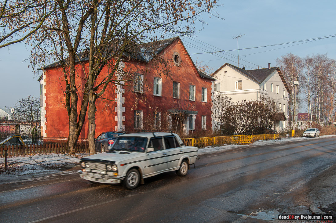 Фотовыставка. Усадьбы Филатово, Брыково, Глебово-Брусилово