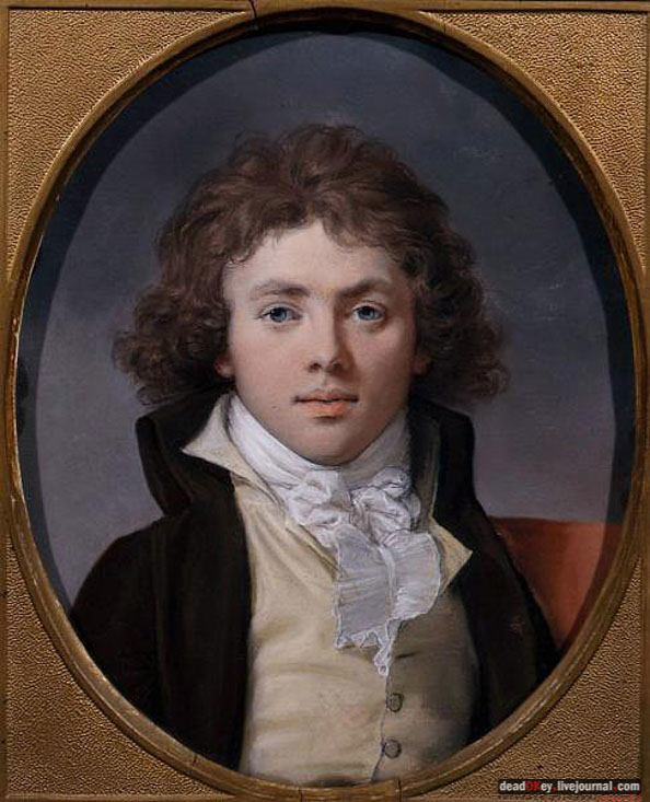 усадьба Большие Вяземы