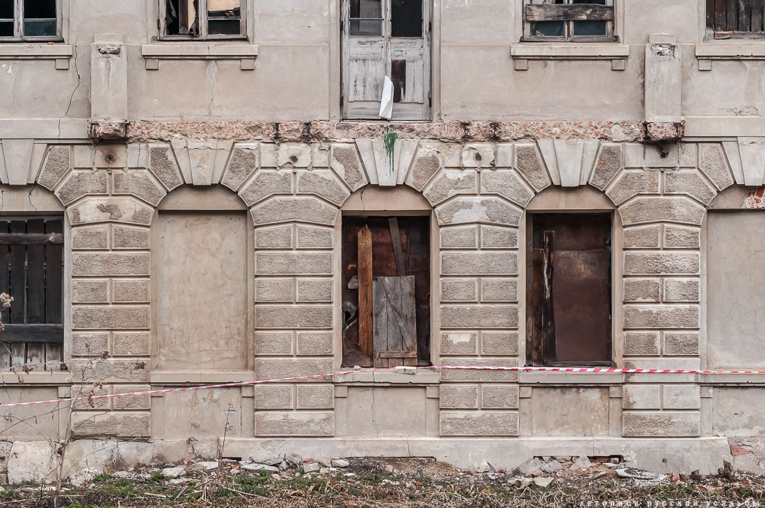 Усадьба Пущино-на-Оке