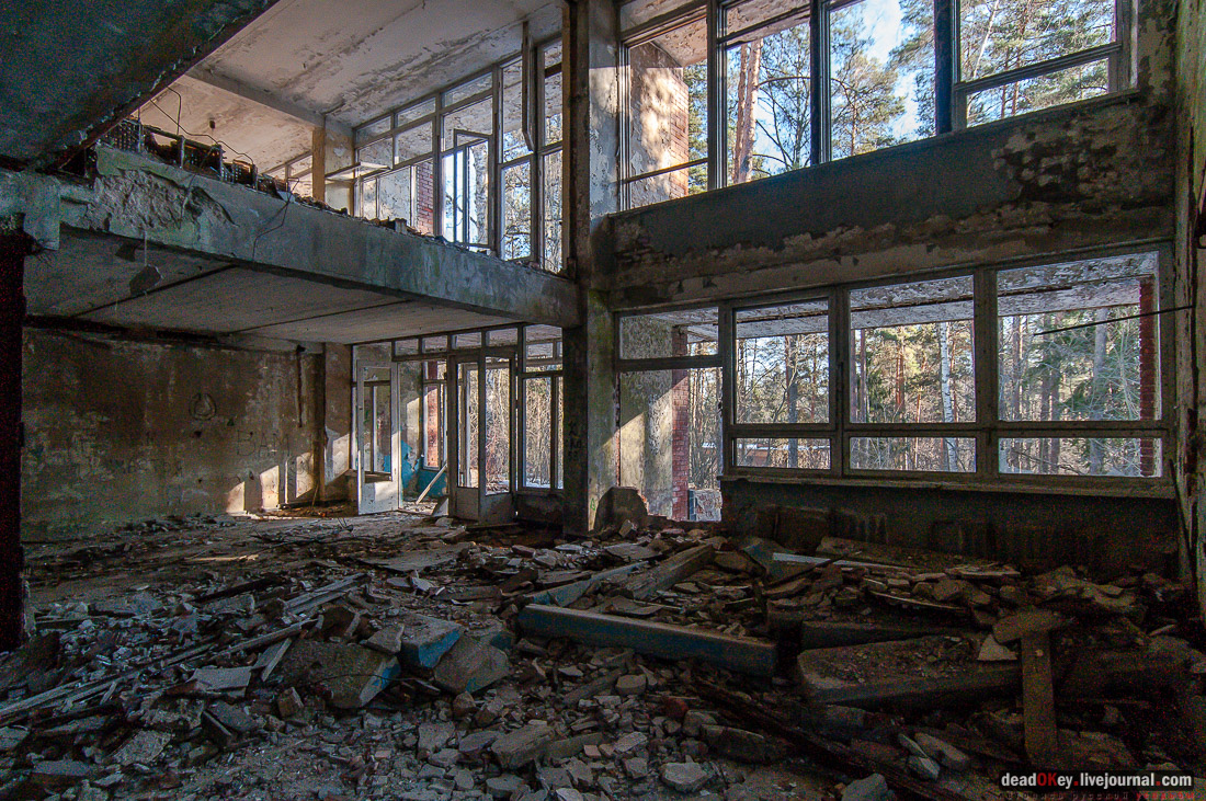 ПИОНЕРСКИЙ ЛАГЕРЬ ДРУЖБА ИМ. А.П. ГАЙДАРА