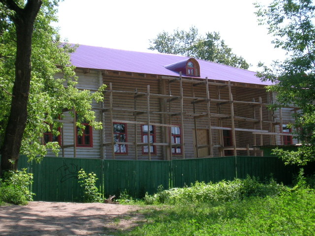 Черкизово