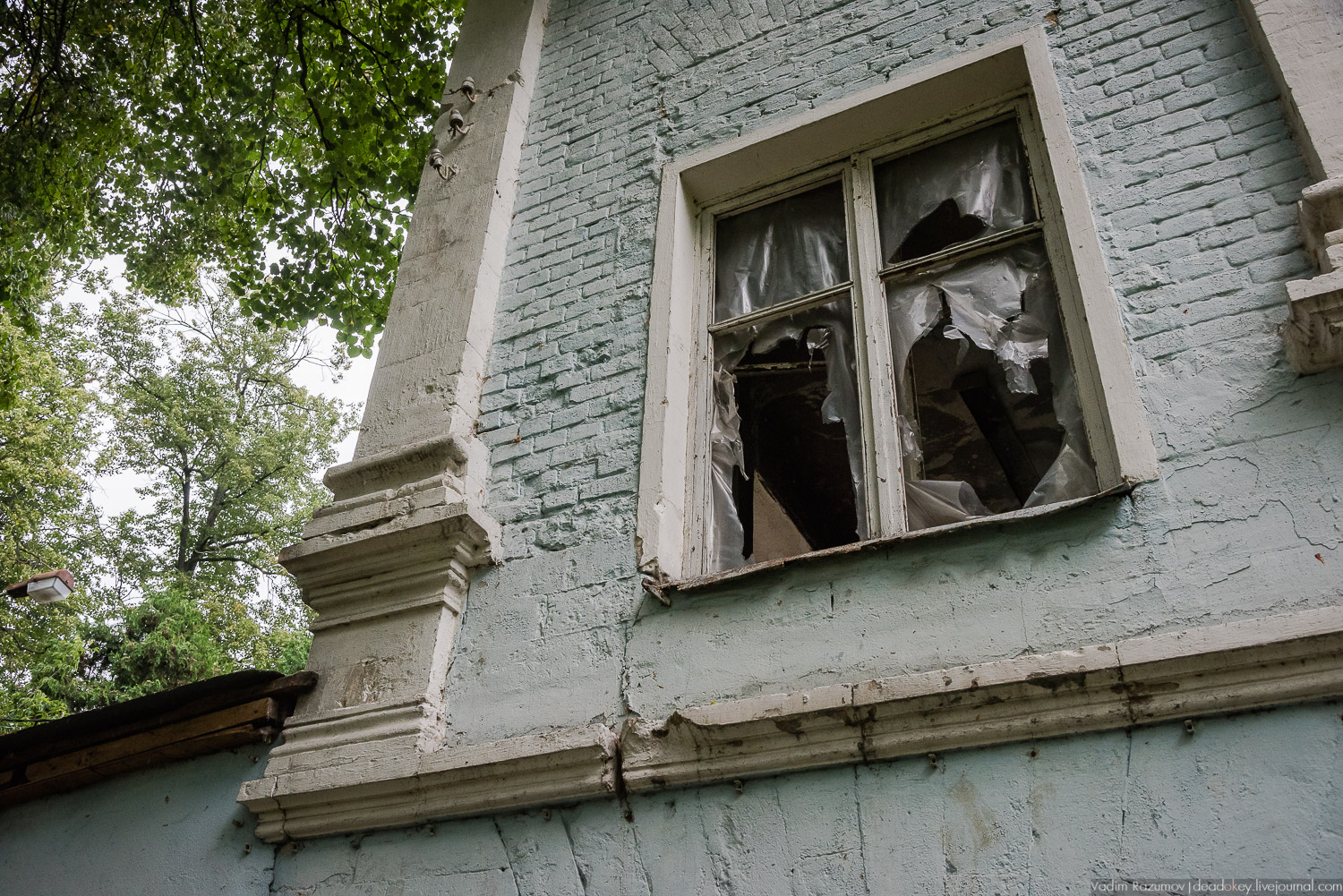 усадьба Лапино-Спасское, г. Королев, Усадебные волонтеры