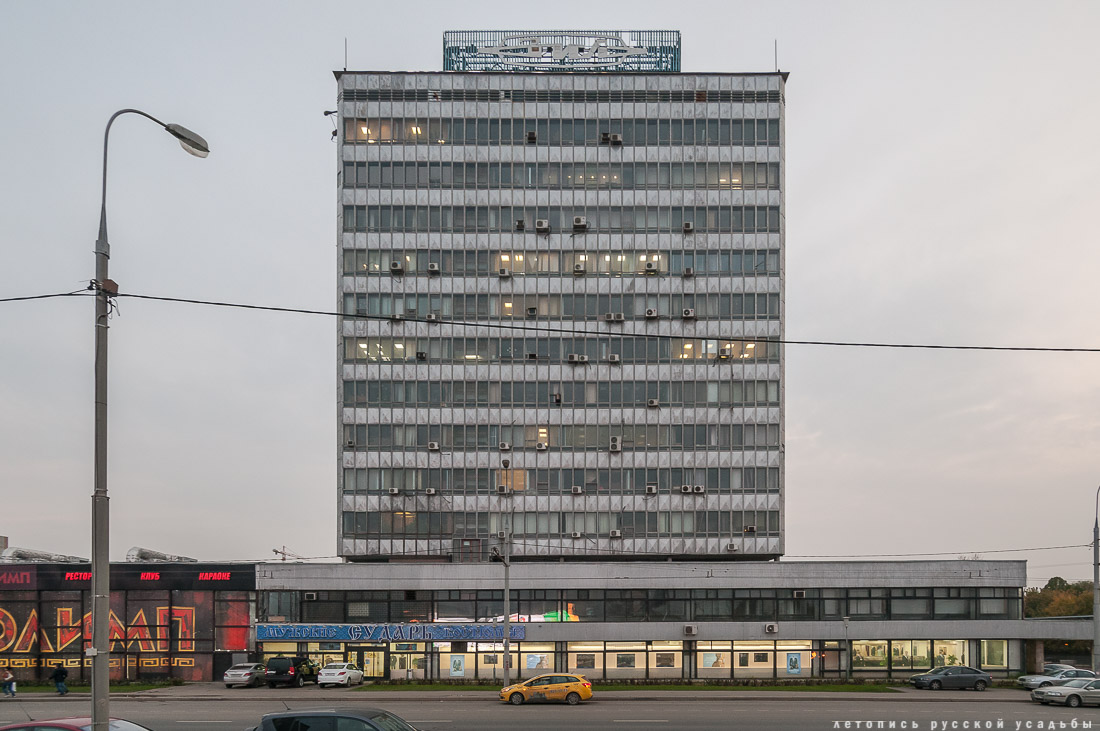 Положительные новости недели. Летопись русской усадьбы