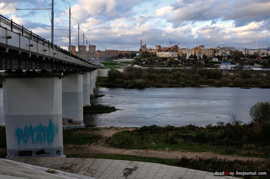 усадьба Ромоданово