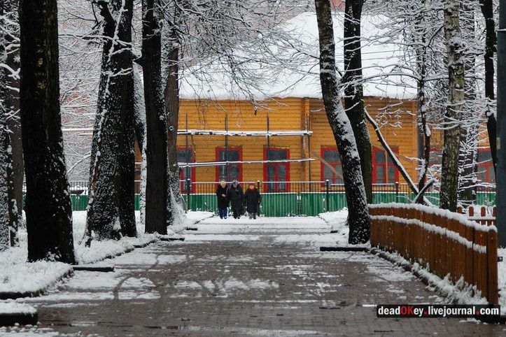 Черкизово