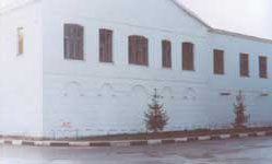 усадьба Лукино-Варино