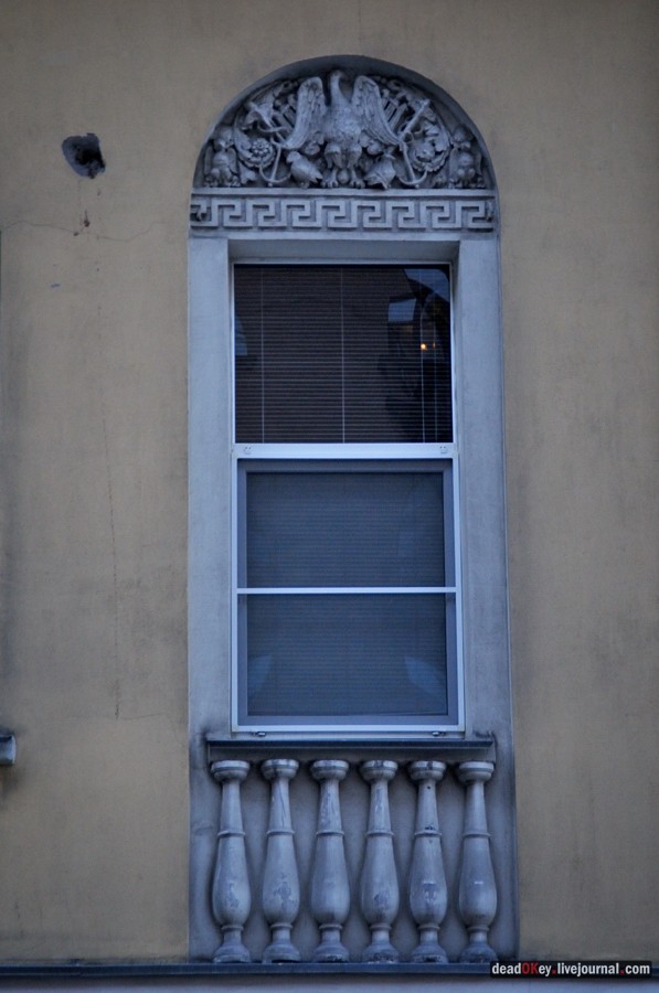 усадьба Зельина-Безсоновой, ул. Гончарная д.35