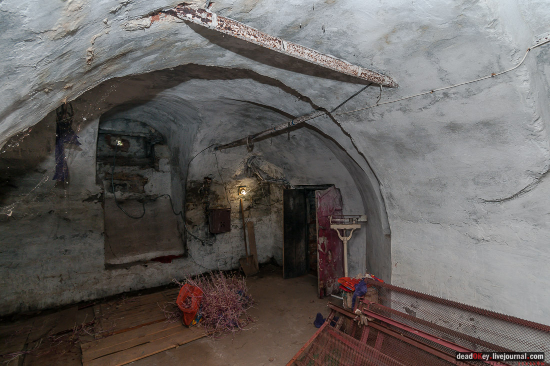 усадьба Баташевых, Гусь-Железный