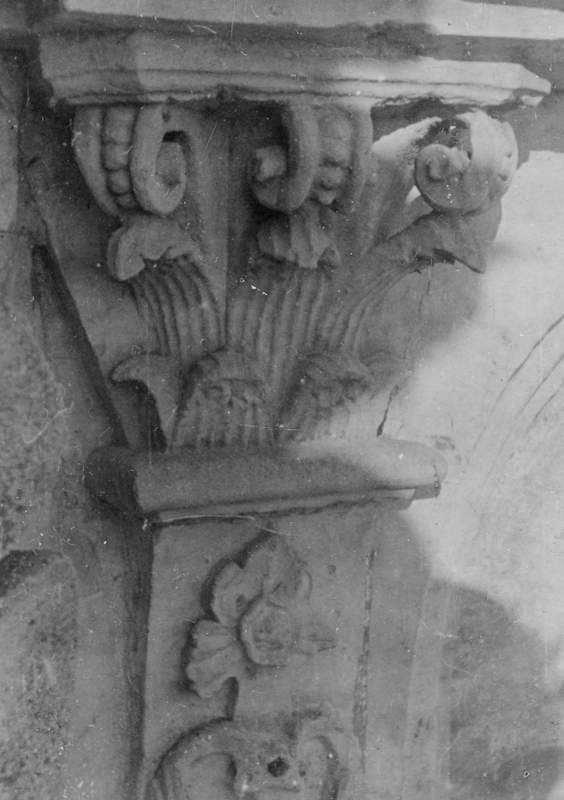 Усадьба Дубровицы. Архивные фотографии.