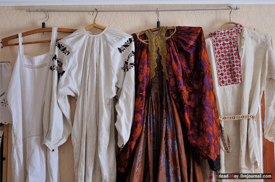 усадьба Кривякино