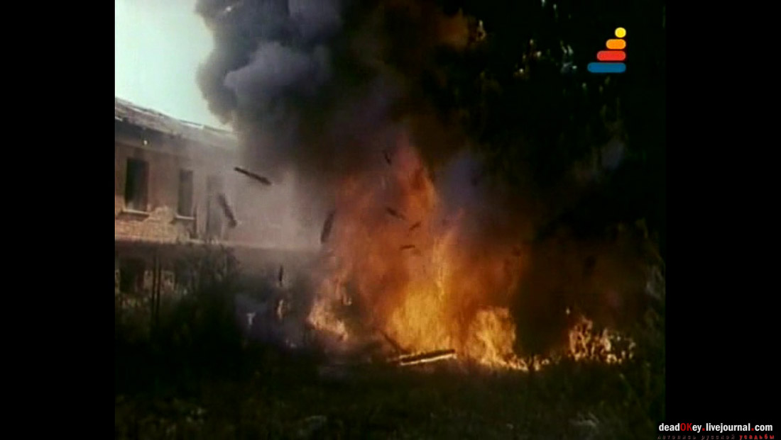 усадьба Ляхово