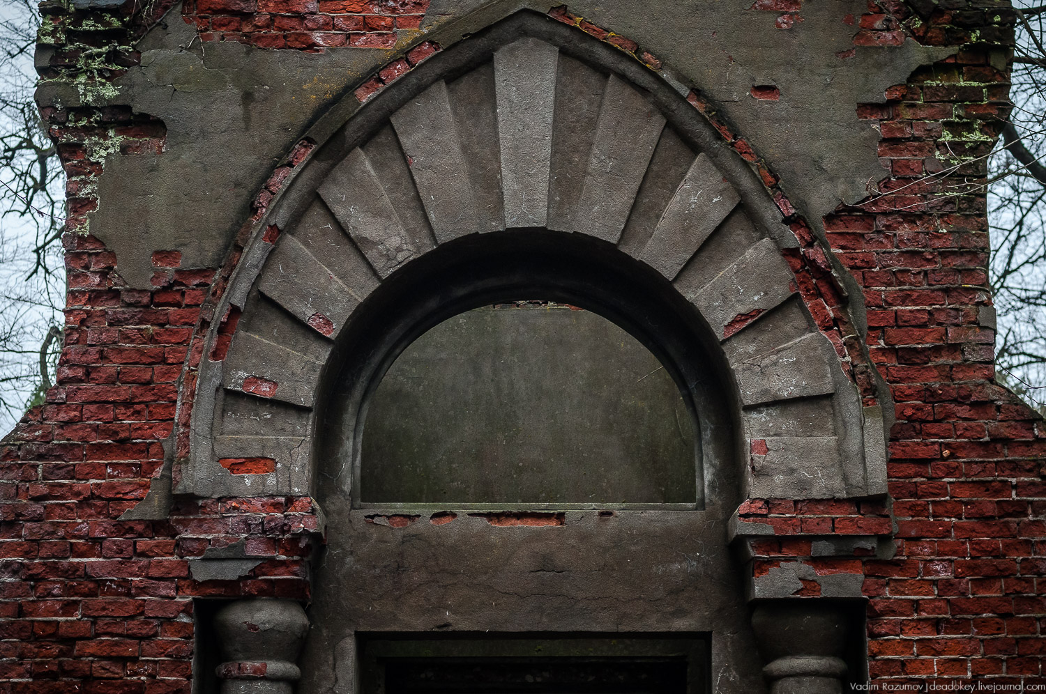 Усадьба Сенницы