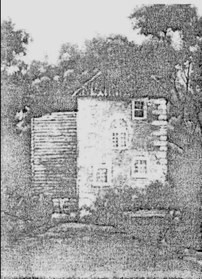 усадьба Авчурино