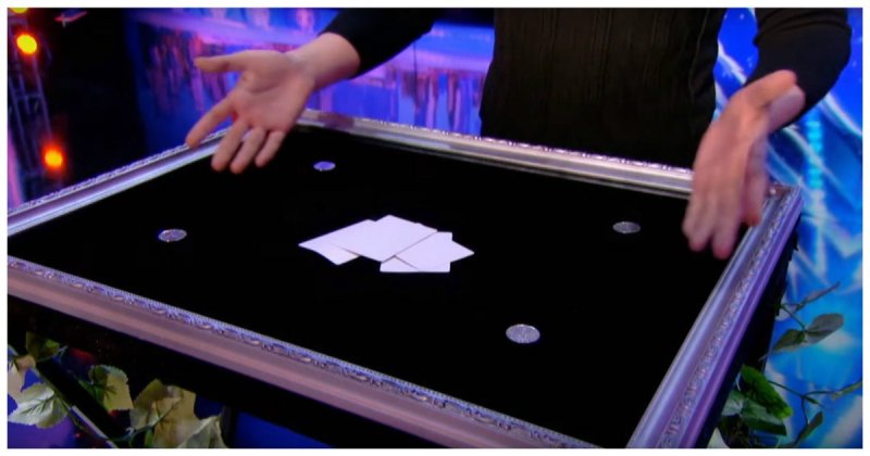 Фокусы с монетами и картами на грани волшебства видео, иллюзия, фокус