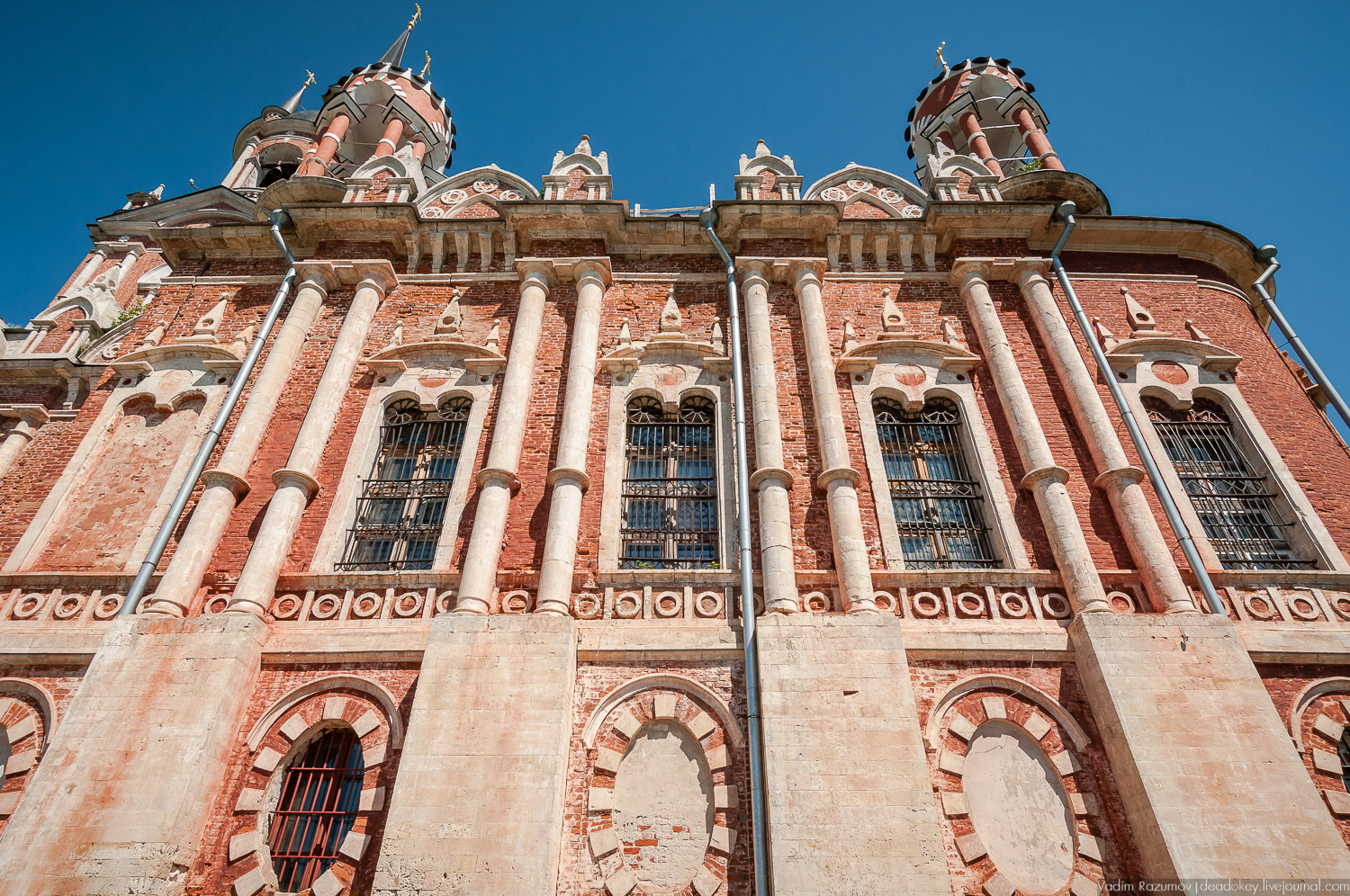 Можайск, Никольский собор