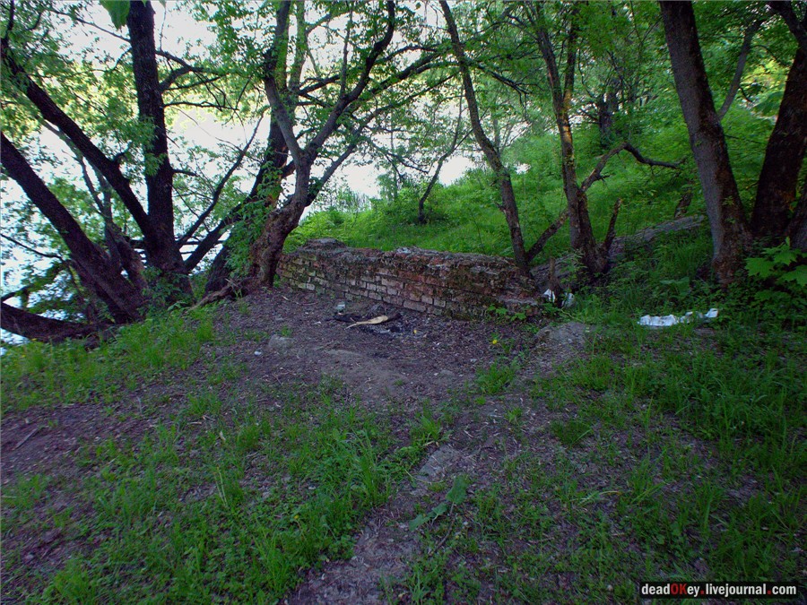 усадьба Черкизово (Коломенский район)