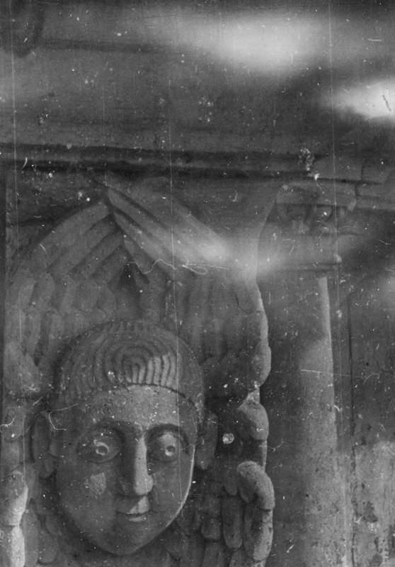 Усадьба Дубровицы. Архивные фотографии.