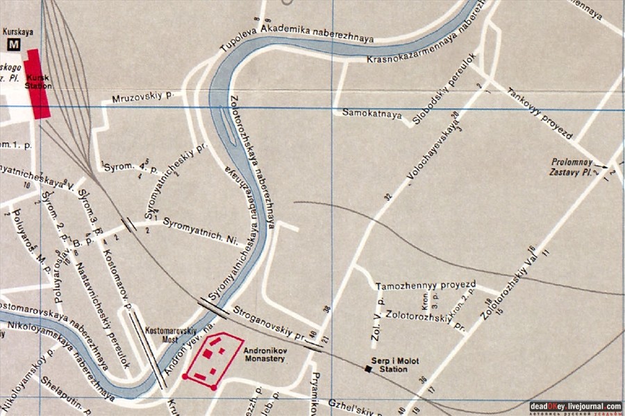 усадьба Строганова Дача