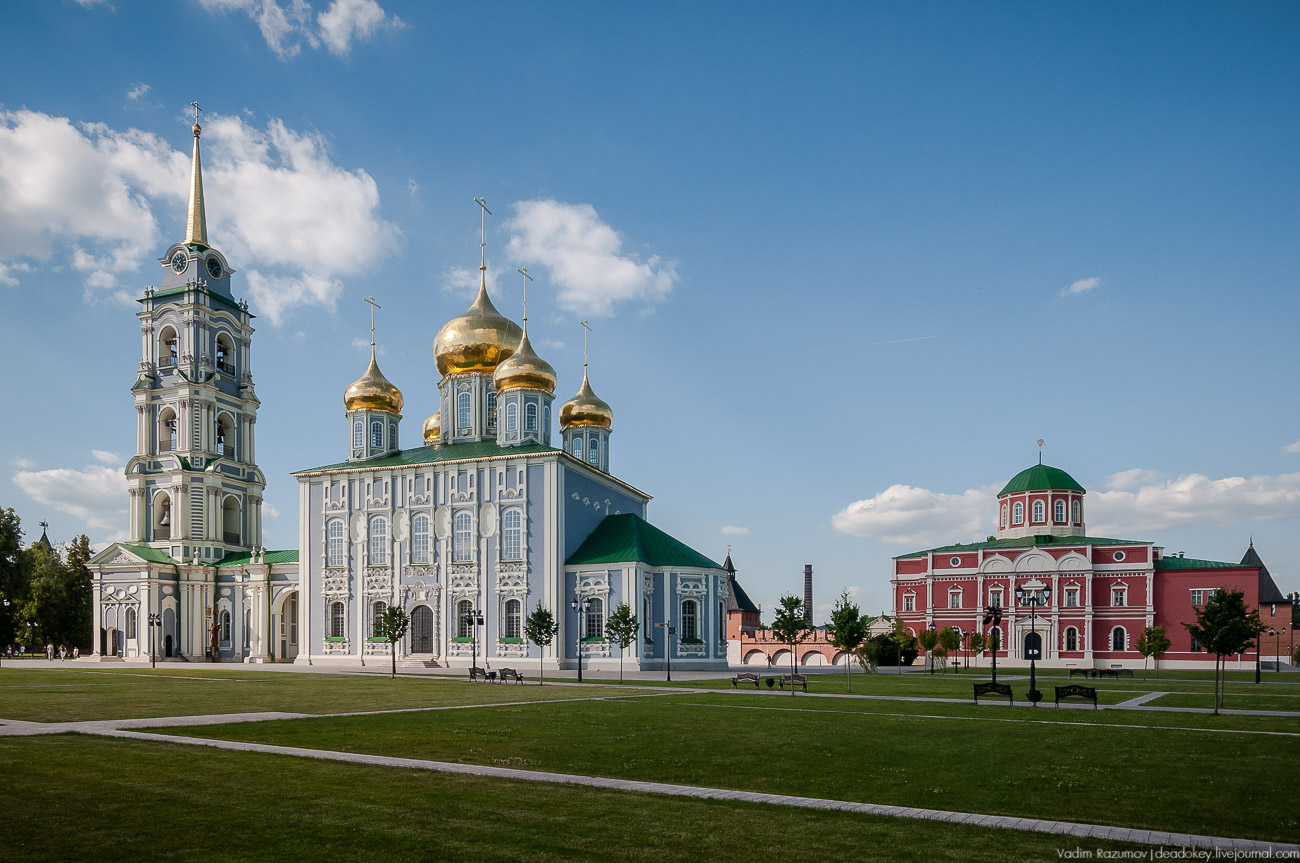 аудиогид Где вкуснее пастила Путешествие-дегустация Land Rover, фото Вадим Разумов