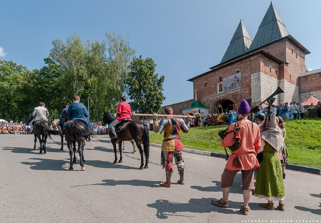 Положительные новости недели