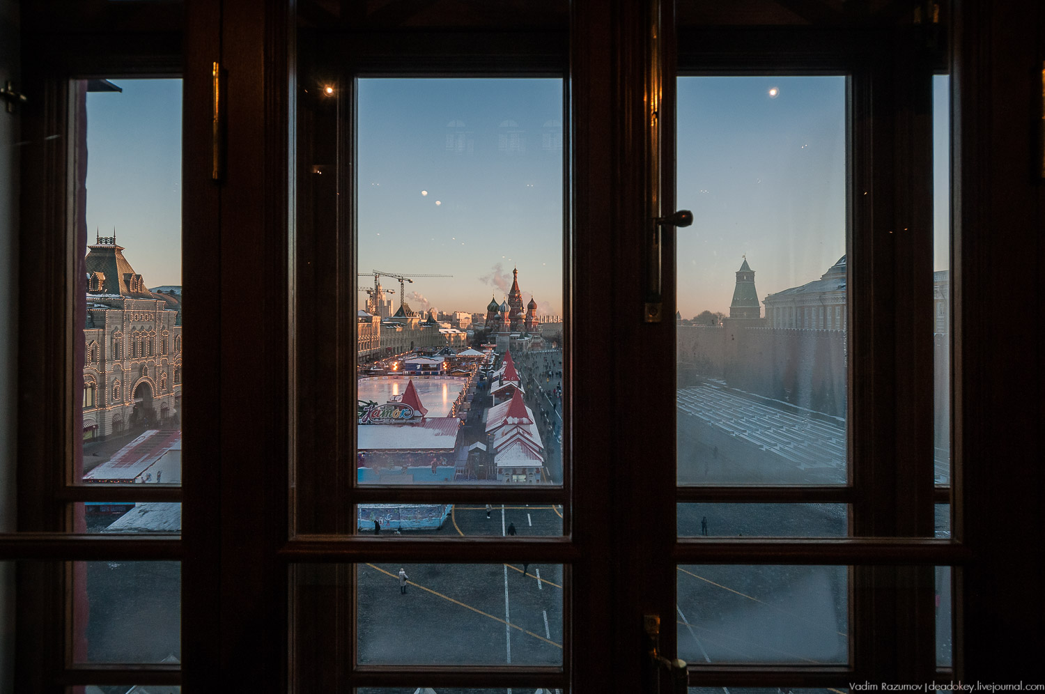 ГИМ. Выставка Николай 2 Семья и престол