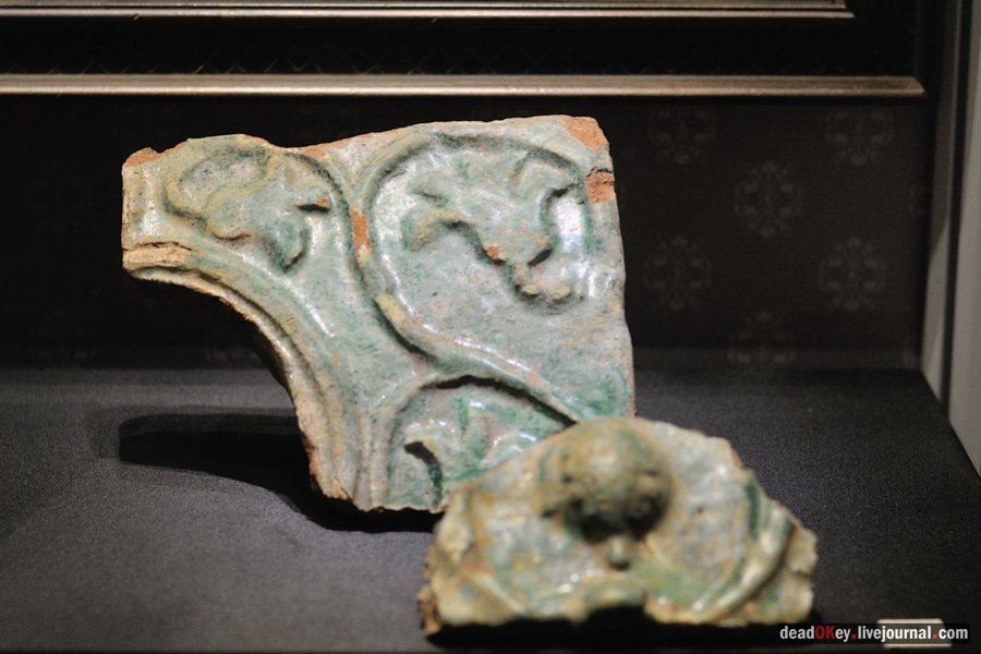 усадьба Остафьево