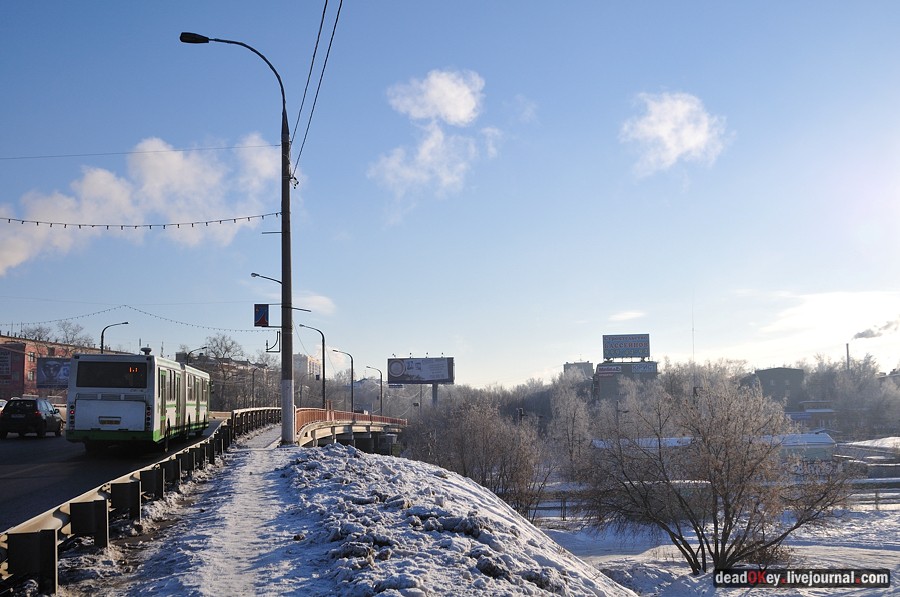 усадьба Люберцы