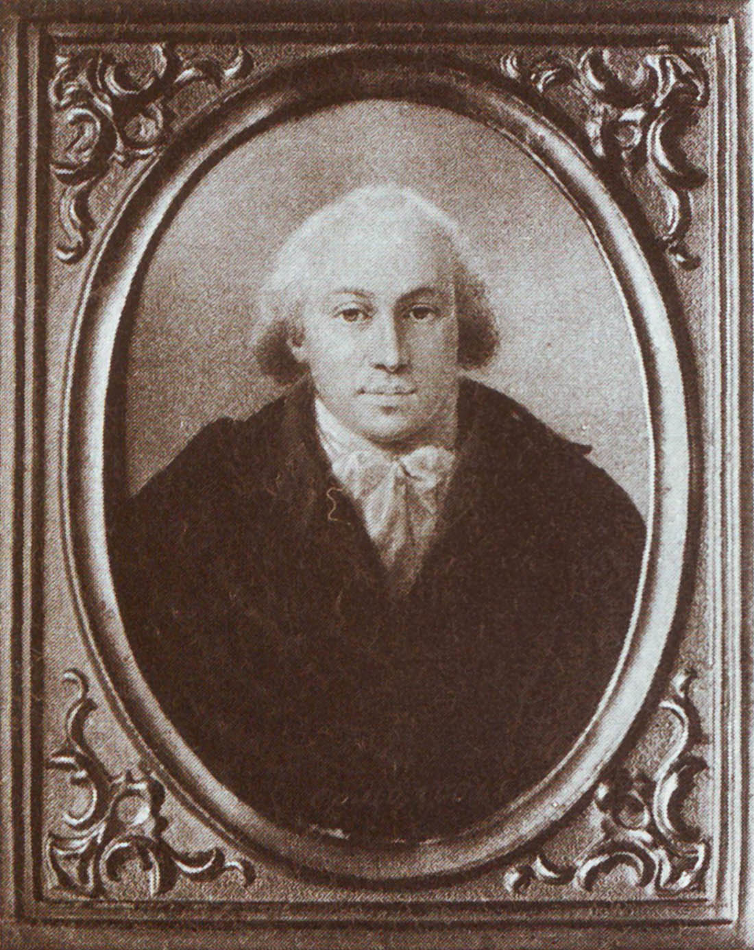 Усадьба Красное