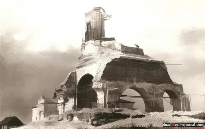 усадьба Сима