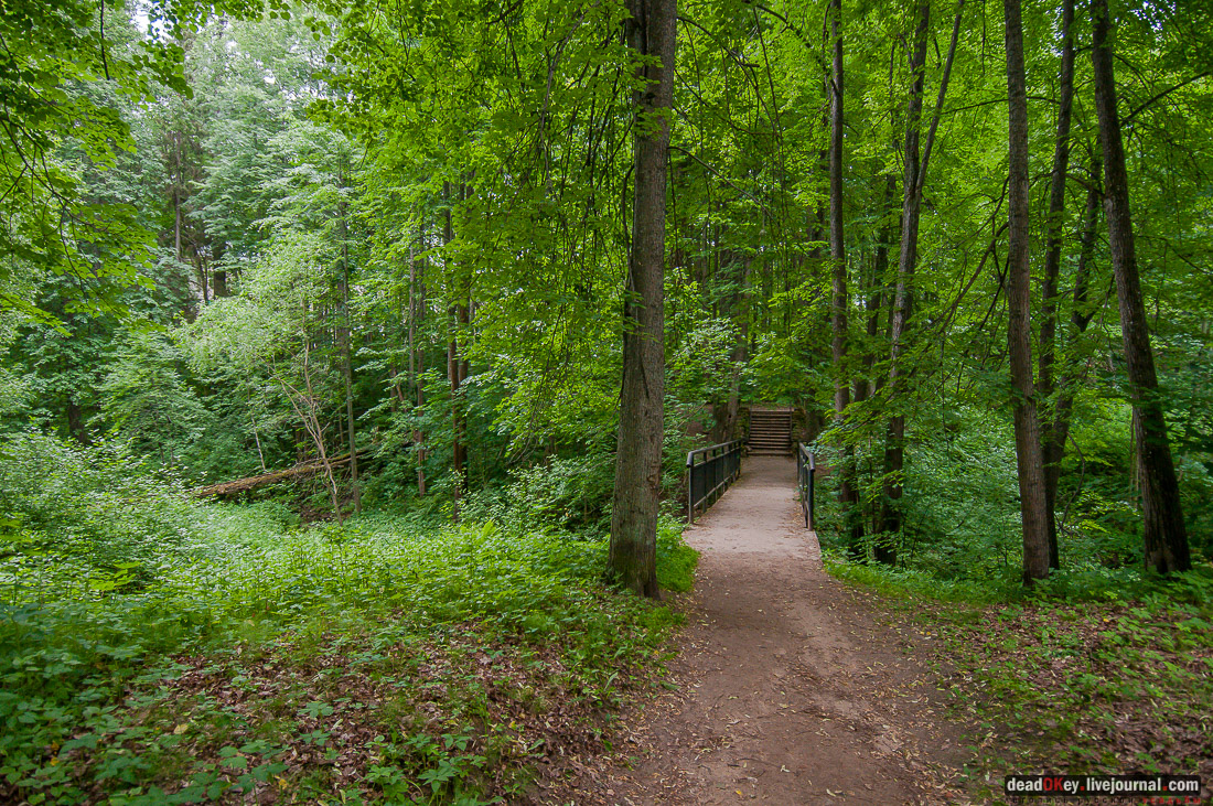 усадьба Митино, Торжокский район, Тверская область