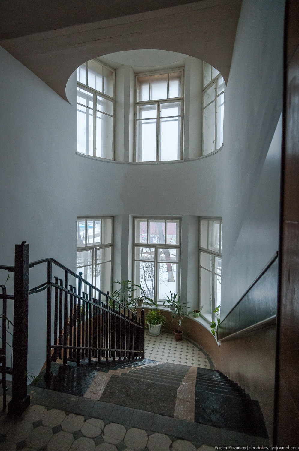 паровоз Бологое-Осташков