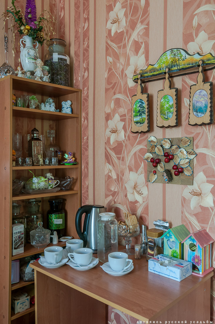 усадьба Меховицы, интерьеры, продает усадьба Чистые Росы